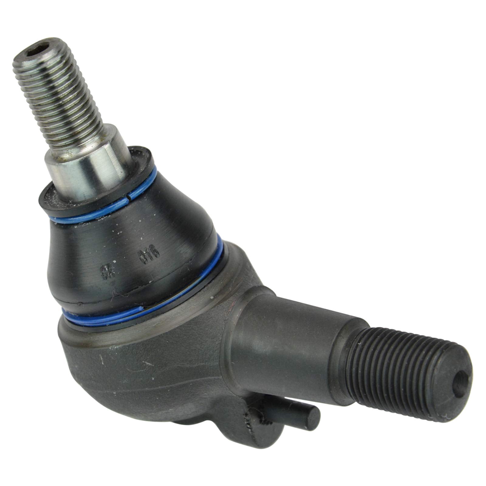 TRQ Ball Joint Balljoint Front Lower Pair Set for MB 300 400 500 600 CL S Class PSA63225