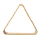 thumbnail image 2 of Billar profesional de madera, marco Triangular con rombos, estante para bolas de billar, suministros deportivos, accesorios americanos, 2 of 8