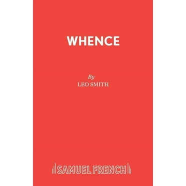 Whence (Paperback)