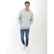 thumbnail image 3 of Sudadera Hombre K-Swiss AMS66 Color Gris, 3 of 4