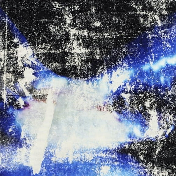 Launder - Happening - Blue Colored Vinyl - Music & Performance