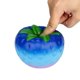 thumbnail image 3 of Gwong Juguete Starry Sky Strailberry Slow Rising Stress Relieve Squishy Squeeze Toy Regalo de Navidad Gwong 30002229, 3 of 6