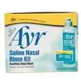 thumbnail image 6 of Ayr Saline Nasal Rinse Kit 50 Count, 6 of 7