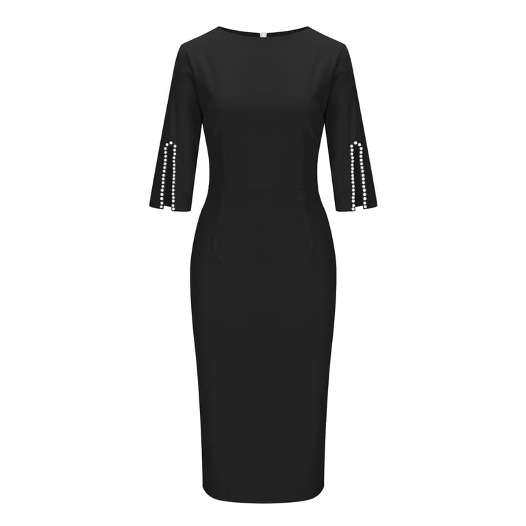 princess polly baby blue dress Black Strapless Bow Dress