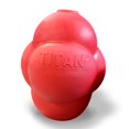 thumbnail image 1 of Dog Toy Titan Busy Bounce, dispensador de golosinas, resistente y duradero, 1 of 5