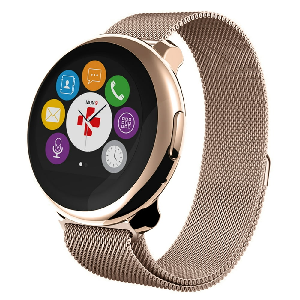 smart watch elegant premium