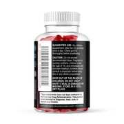 Multivitamin for Men - Complete Daily Mens Multivitamin Gummies with Vitamin D, B Vitamins, Zinc & More - Energy, Memory, Focus & Immune Health Support - 13 Essential Vitamins & Minerals, 60 Capsules