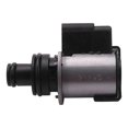 thumbnail image 2 of Solenoide de bloqueo del convertidor de automóvil yuxing Para Lineartronic CVT TR580 TR690 negro plateado, 2 of 5
