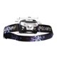 thumbnail image 3 of Dww-Potente Linterna Frontal LED Recargable, Linterna Frontal LED USB D500 2000lux Luz Blanca y Roja 6 Modos de iluminación IPX6 para Ciclismo, cámara, 3 of 5
