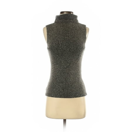 Pre-Owned Donna Karan New York Women's Size S Cashmere Pullover Sweater