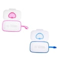 thumbnail image 4 of WEUVEB 2Pcs Portable Travel Baby Wipes Case PP Plastic Hanging Moisture Lock for Parents, 4 of 8