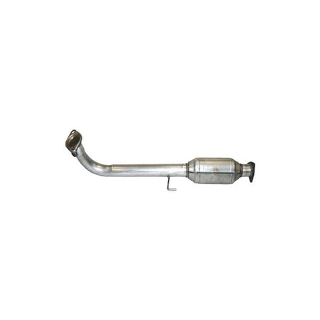 Eastern 809577 Catalytic Converter For Honda Civic Oe Replacement Eastern 809577 Catalytic Converter For Honda Civic Oe Replacement Rear