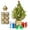 07 Multicolor, variant on 6PCS Christmas Decorations Ornaments Christmas Party Decorations 6PCS Christmas Tree Ball Bauble Hanging Home Party Ornament Decor 6Cm