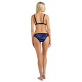 thumbnail image 2 of SEAFOLLY SEAFOLLY Bas de Bikini Fastlane Femme Bleu-Ray, 4, 2 of 2
