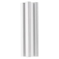 thumbnail image 1 of T Slot Aluminum Extrusion Profile Linear Rail 3D Printer Shaft Support CNC Square Beam 24mm, 1 of 1
