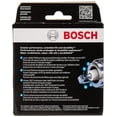 thumbnail image 3 of Bosch Spark Plug 8110 Spark Plug OE Fine Wire Double Platinum OE Replacement, 3 of 4