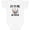AA-White, variant on Inktastic Future Judge Cute Boys or Girls Baby Bodysuit