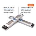 thumbnail image 2 of AC -240 Driver For LED Strip Lights Adapter, DC 12V 24V Lighting Transformers, Switching Power Supply Connector 2A 3A 5A 10A ,Stable Output, 2 of 7