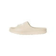 thumbnail image 2 of Lacoste Serve 2.0 1241 CMA Sliders, Beige, 2 of 9
