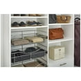 thumbnail image 7 of Rev-A-Shelf Deep Pull-Out 30''W x 11''H Drawer, 7 of 7