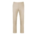 thumbnail image 1 of Kariban Mens Plain Modern Chinos, 1 of 3