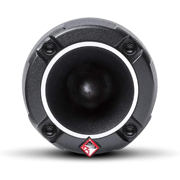 Tweeter de Bala de Neodimio Rockford Fosgate PP4-NT 100 Watts 1" 4 Ohms (Venta individual) Rockford Fosgate PP4-NT