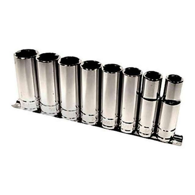 Prise Profonde 50 Po. Drive 6 Points 1-.38 Po.