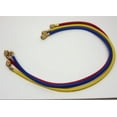 thumbnail image 2 of Mastercool R12 HOSE SET, 2 of 6