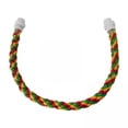 thumbnail image 1 of Percha de cuerda para pájaros,Perca de cuerda para pájaros,loro,cuerda para escalar,juguete de pie,Juguete para escalar con cuerda para pájaros,jaula,perca de pie,Loro,cuerda para, 1 of 8