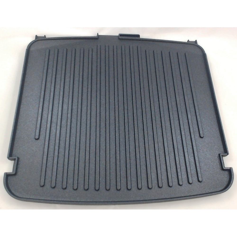 GR150RGP, Griddler Deluxe Reversible Grill Plate fits Cuisinart GR150