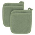 thumbnail image 1 of Manopla Ritz Terry Pocket Holder, 100% algodón, resistente al calor, 1 of 5