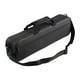 thumbnail image 1 of Funda para flauta, funda de lona resistente al agua, resistente al desgaste, funda de transporte para flauta de concierto, 1 of 9