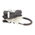 thumbnail image 3 of Duokon CN15-A219A-NE Car Boot Tailgate Lock Latch For   2013-2017  Black, 3 of 8