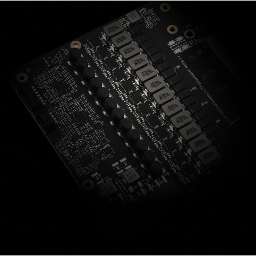 TUF NVIDIA GeForce RTX 3080 Graphic Card - 10 GB GDDR6X