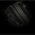 thumbnail image 4 of TUF NVIDIA GeForce RTX 3080 Graphic Card - 10 GB GDDR6X, 4 of 15