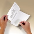 thumbnail image 4 of Bolsitas laminadoras con cierre autoadhesivo, tamaño carta, paquete de 25, 4 of 9