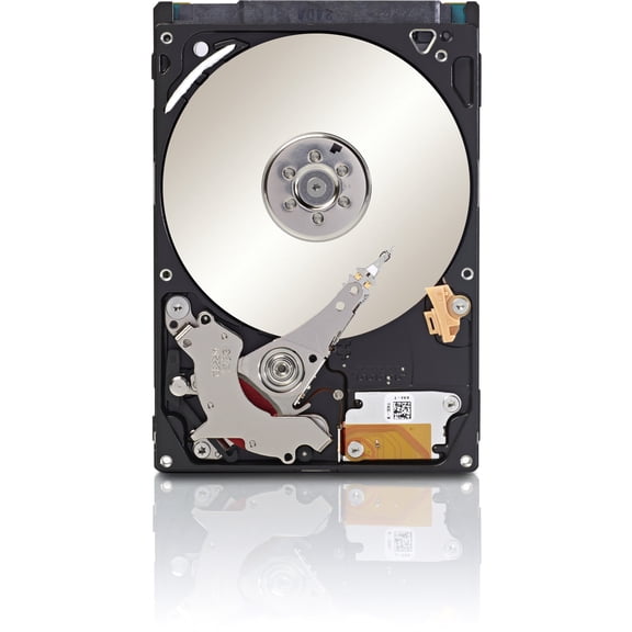 Seagate Momentus 7200.4 ST9160412ASG 160 GB Hard Drive, 3.5" Internal, SATA (SATA/600)
