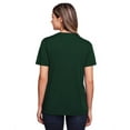 thumbnail image 2 of T-shirt Femme Fusion chromasoftTM Performance CE111W, 2 of 3