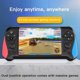 thumbnail image 2 of Q15 Portable Handheld Retro Classic Built-in 14000 Games Console Dual Joystick Operation 3.5Screen TV Connection Gift For, 2 of 5