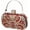 Red, variant on Luxury Crystal Clutch for Women Rhinestone Bling Sequin Evening Bags Sequin Glitter bag for Wedding Party Prom