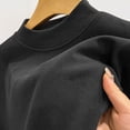 thumbnail image 1 of Camisa térmica de cuello alto de medio otoño e invierno, ropa interior térmica de cuello alto de medio otoño, ropa interior térmica de manga larga para hombre, ropa de otoño de temperatura constante, 1 of 6