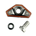 thumbnail image 4 of S SERENABLE Golf Club Weight Alloy Training Easy to Install Premium Practical Practicing 8g, 4 of 9
