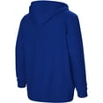 thumbnail image 4 of Youth Colosseum Royal Florida Gators 2-Hit Team Pullover Hoodie, 4 of 4