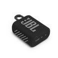 thumbnail image 3 of JBL GO 3 Portable Waterproof Speaker, 3 of 9