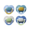 thumbnail image 1 of Chupetes Tommee Tippee Ultimate Fit 18-36 m 100% silicona, 1 of 7