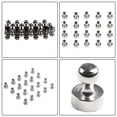 thumbnail image 6 of 10/20PCS Push Pin Magnet Pin 12mm X 16MM Neodymium Magnets Pin Board Fridge Stickers Painting Magnets Pins Hardware, 6 of 7