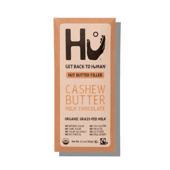 Hu Milk Chocolate Cashew Butter Bar, , 2.1 oz.