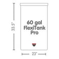 thumbnail image 4 of AutoPot 60 Gallon FlexiTank Pro, 4 of 10