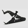 thumbnail image 3 of 2 Pcs Throttle Clip Throttle Clamp Motorcycle Motorcycle Cruise Control Motorcycle Throttle Lock, 3 of 6