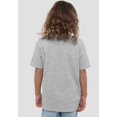 thumbnail image 2 of Frozen T-Shirt Garçons/filles Appropriez Votre Destin Elsa, 2 of 4